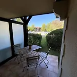 Apartamento Le Swing De Bacchus Deauville