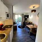 Le Swing De Bacchus Apartamento Deauville