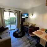 Apartamento Le Swing De Bacchus *