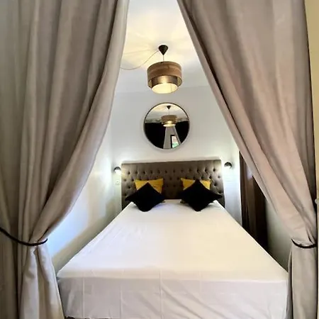 Le Swing De Bacchus Apartment *