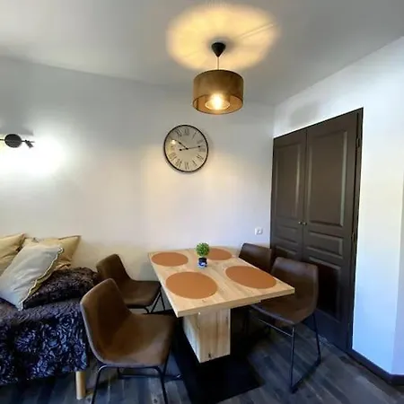 Apartamento Le Swing De Bacchus