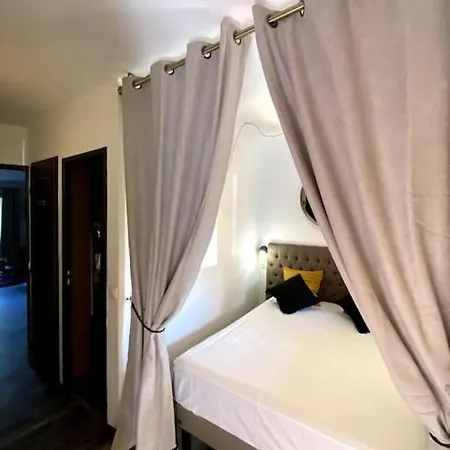 Apartment Le Swing De Bacchus *