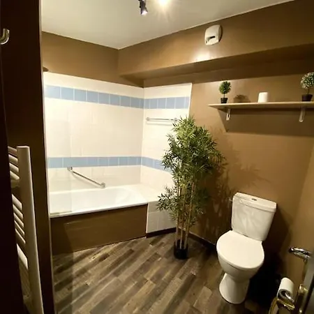 Le Swing De Bacchus *