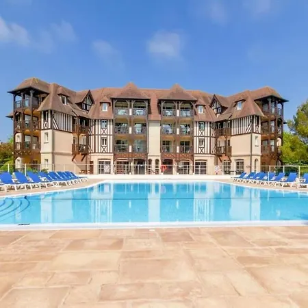 Apartamento Le Swing De Bacchus *