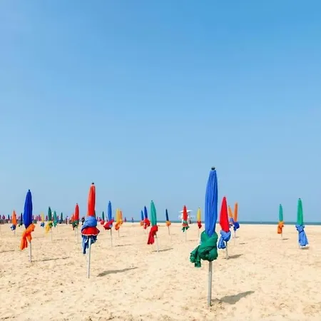 Apartamento Le Swing De Bacchus