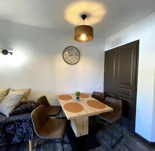 Apartment Le Swing De Bacchus