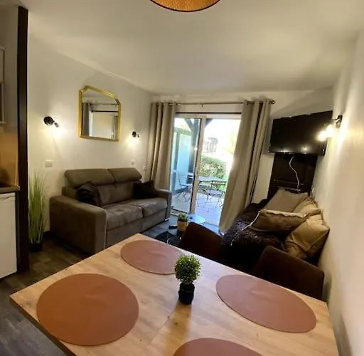 Le Swing De Bacchus Deauville