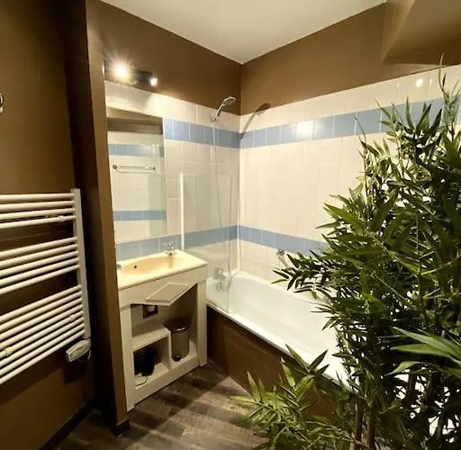 Le Swing De Bacchus Apartment *