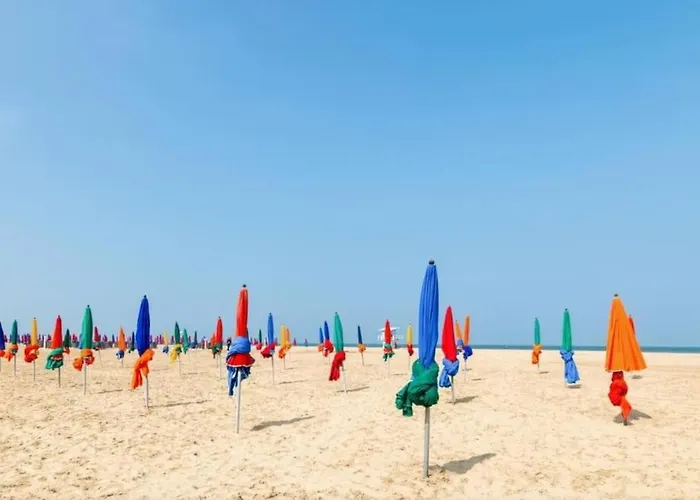 Apartment Le Swing De Bacchus